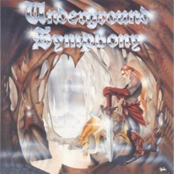 Underground Symphony